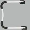 Soporte de Mesa de Comedor Soporte para Pata de Mesa Soporte de Trípode de Hierro para Mesa Pata de Mesa Plegable Soporte de Pata Plegable Accesorios para Mesa Estante de Escritorio