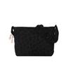 Bolso plisado para mujer, bandolera de hombro de moda, bolso de cadena, bolso de nube sencillo y moderno, novedad de verano de 2022.