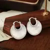Pendientes elegantes de borlas largas de moda coreana para verano, populares, para mujer, súper llamativos, delgados, de alta gama, ligeros, de lujo, de celebridades de Internet.