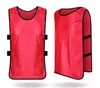 Chalecos de Entrenamiento de Fútbol, Uniformes de Competición, Uniformes de Equipo, Chalecos, Uniformes de Expansión Personalizados, Personalización de Logo Personalizado Dy Venta al por Mayor