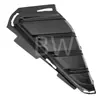 Para 2018-2021 Gmc Terrain Cobertura Moldura Acabamento Farol de Neblina Dianteiro 23394897 23394