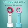 Secador de Pelo Especial para Extensiones de Pestañas Herramientas Especiales para Pestañas Set Completo de Secador de Pelo Recargable Secador de Pestañas Ventilador Pequeño