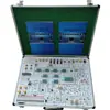 XD-SA6 Caja de Entrenamiento para Experimentos de Circuitos Digitales Analógicos Digital-Analógicos Tecnología Electrónica Puertas Lógicas Educación Vocacional Enseñanza