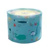 Cubo de Baño sin Instalación Baño de Cuerpo Completo Adulto Hogareño Engrosado Algodón Cubo de Baño de Burbujas Plegable Apartamento Pequeño Piscina