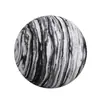 Bola de Golfe Arco-Íris Bola de Espuma Eva Bola para Prática Interna Bola de Esponja Bola de Brinquedo para Playground Diâmetro 42mm