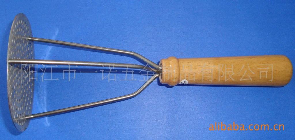 A-036E餐具厨具压薯器