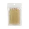 Fábrica de Origem Palito de Manicure Novo 8,5cm Ponto de Cristal Broca Palito Flor Pontilhada Caneta Pontilhada Dupla Face Empurrador de Cutícula Ferramenta de Manicure