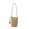 Bolsa de Mujer Más Vendida, Bolso Cruzado Versátil de Gama Alta para el Trabajo, Billetera para Monedas, Bolso para Teléfono Móvil, Bolso Pequeño, Bolso Vertical de Cuero para Teléfono Móvil
