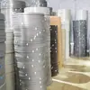 Tiras de Canto para Muebles de Panel al por Mayor Tablero Ecológico sin Pintura Tiras Selladoras para Armarios de Fusión en Caliente Tiras de Canto de PVC para Carpintería