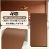 Serie de azulejos de porcelana flexible y suave, ultradelgados y flexibles, un nuevo tipo de material de piedra blanda para decoración interior y exterior, adecuado para hoteles y villas