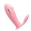 Huevo Vibratorio Portátil Laoleisu para Mujeres, Vibrador de Descarga Eléctrica para Entrenamiento del Orgasmo, Juguete Erótico para Adultos