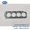 11115-50050 É Adequado para Toyota Land Cruiser Lexus Bloco de Cilindros, Junta de Cilindros e Outros Motores