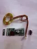 Pegatina de Pared Nivel Placa Base Placa de Circuito 8/12/16/2/3/5 Líneas Placa de Control de Luz Verde Azul Roja Control Remoto