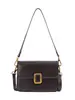 Bolso Pequeño Cuadrado con Hebilla Cuadrada Retro para Mujer 2026 Nuevo Estilo Estilo Meilade Bolso Tofu con Solapa Versátil Bolso de Hombro Único Cruzado