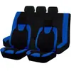 Venta Caliente de Fábrica Temu Exportación Mexicana Funda Universal para Asiento de Coche Estilo Gatito Arte Textil Transfronterizo para Meike Duo