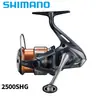 26 años Nací todos los modelos carretes de spinning carretes de baitcasting para todos los escenarios