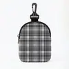 Nueva Bolsa Portátil para Comida de Perro con Estampado Geométrico Abstracto, Se Puede Colgar como Riñonera, Bolsa Portátil para Comida de Perro, Adecuada para Entrenamiento de Perros