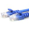 Cable de red doméstico terminado Super Five cat5e para ordenador, router, decodificador, puente de red de 100 m (1 m-100 m)
