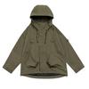 Ropa de Hombre Beijie Marca de Moda Americana 2025 Otoño Nuevo Chaqueta Casual para Exterior Chaqueta con Capucha para Hombre Chaqueta