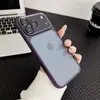 Adecuado para Transformar Instantáneamente tu iPhone 17 Pro Max en un Teléfono con Sensación de Piel Apple 17 Pro Max, Funda Protectora Magnética Transparente Negra de Cobertura Total Anti-Caídas para iPhone 18