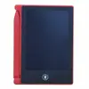 Pantalla LCD Neutra Inglesa de 4.4 pulgadas Tablero de Escritura a Mano Tableta de Escritura Mini Dibujo para Niños Graffiti Tablero de Dibujo para Escribir Mensajes