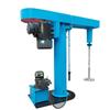 Dispersor Mezclador Hidráulico Homogéneo Biaxial de Alta Velocidad para Fabricante, Dispersor Mezclador de Eje Único Ajustable para Experimento