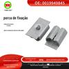 Acessórios para carro porca base parafuso base braçadeira porca adequada para Mercedes Benz 0019949845