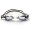 Gafas de natación para adultos de una velocidad al por mayor gafas de natación planas unisex para adultos fabricantes gafas de natación al por mayor en stock