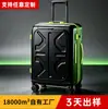 2026 Nueva Maleta Personalizada a Medida 20 pulgadas 24 pulgadas Material de PC Ligera Cáscara Dura Maleta de Trolley Personalizada para Hombres y Mujeres