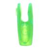 AMEYXGS Anti-clavo Cola G 4.2 6.2 Cola de Flecha Universal Arco y Flecha Flecha de Carbono Puro Carbono Mixto Accesorios Flecha Deportes al Aire Libre