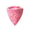 Aminger Nuevos Productos para Mascotas Día de San Valentín Sobre de Amor Carta de Amor Collar Lazo Girasol Collar para Gato
