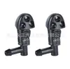 Adecuado para 94556605 Chevrolet Cruze 2009-2014 boquilla de agua limpiaparabrisas delantero