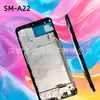 Tela LCD de Celular Samsung é Adequada para Tela Samsung A22/A16/A15 Tela LCD Samsung