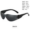 Gafas Ansi En166 Salón de Belleza Láser Rojo Verde Azul Soldadura Negra Gafas IPL Opte Light Depilación Láser Z87