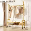 Perchero de Piso con Forma de Cactus para Ropa y Sombreros, Perchero de Pie para el Hogar, Interior, Dormitorio, Perchero Móvil para Colgar Ropa, Estante para Balcón, Tendedero