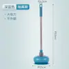[Envío Gratis] Desatascador de Inodoro para Inodoro Puede Desatascar Obstrucciones de Tuberías de Alcantarilla de Inodoro con Succión de Aire a Alta Presión en un Solo Intento