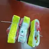 Correia anti-tombo para suporte hidráulico único de mina de carvão com gancho de segurança, 1,12m metros, 1,5m correia anti-tombo de mineração