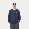 Ropa para Hombre Fengshe / Sudadera con Capucha de Manga Larga Estampada de Cuello Redondo para Hombre de 300g Estilo Americano Unisex Marca de Moda Chaqueta Pesada