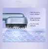 Nuevo Peine Eléctrico Aplicador para Cuero Cabelludo Dispensador de Líquido Guía para Aceite Esencial Masajeador Peine para Cuidado del Cuero Cabelludo