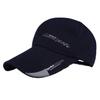 Gorra para Hombre Verano Moda Callejera Lona Gorra de Béisbol Versátil Juventud Primavera y Otoño Gorra Protectora Solar Mujer