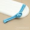 En stock en fábrica Botón de una palabra Sedin Hanfu Traje Tang Botón Botón de color Hebilla Decorativa Hanfu Chino Accesorios