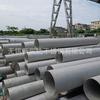Fornecimento Imediato Tubo de Aço Inoxidável 2507 S32750 Tubo de Aço Inoxidável Sem Costura Fabricante de Tubo Sem Costura de Parede Espessa