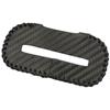 Cubierta protectora para cinturón de seguridad de coche, protector de hombro, inserto de asiento, extensor de bayoneta para hebilla de cinturón, suministros de decoración interior de coche, transfronterizo