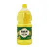 Envío Gratis Aceite de Maíz de Primera Calidad de 1.8 Litros, Prensado Físicamente, Sin OGM, Aceite Comestible en Barril, Envío Directo de Una Pieza