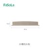 Deflector de agua para fregadero de cocina a prueba de salpicaduras deflector de agua de fregadero deflector de silicona para fregadero instalación fácil placa protectora impermeable
