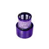 Adequado para Acessórios de Aspirador Dyson V10 Filtro Filtro de Aspirador Elemento Filtrante Consumíveis