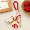 Nuevos Cortaúñas de Macarrón Lindos Portátiles Dibujos Animados Mini Pequeños Plegables Venta al por Mayor