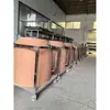 Forno Comercial para Assar Ganso Forno para Assar Cordeiro Inteiro Forno para Assar em Panela de Barro Forno para Assar em Fossa de Naan Forno para Assar em Fossa de Naan de Xinjiang Forno Fornalha Forno para Frango Forno para Assar em Panela