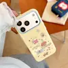 Cachorro Salsicha Desenho Animado de Hobby Aplicável Capa de Celular Apple 18pm iphone17 Fofo À Prova de Queda 16 Capa Macia 15 Superfície Brilhante