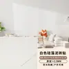 Papel de Parede Autoadesivo de Travertino Macio Impermeável Restaurante Adesivos de Parede 3D Loja Painéis Decorativos Retardantes de Chama Fundo de Parede Anti-Pedra